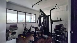 Blk 330 Bukit Batok Street 33 (Bukit Batok), HDB Executive #558405071